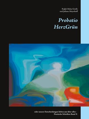 cover image of Probatio